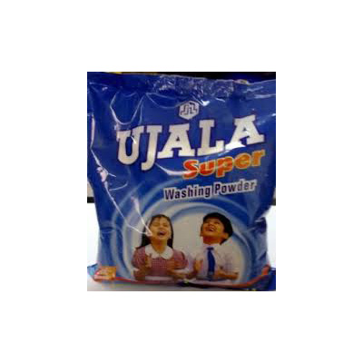 UJALA WASHING POWDER